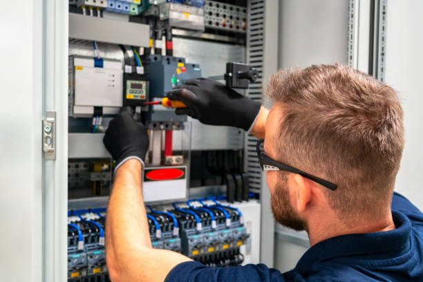 Best Commercial Electrician Services  in Highlandville, MO