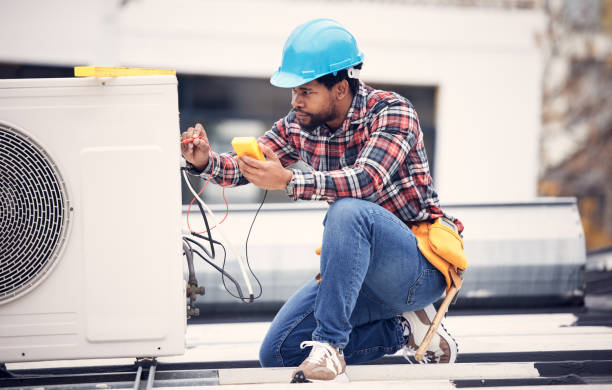 Best Electric Panel Repair  in Highlandville, MO