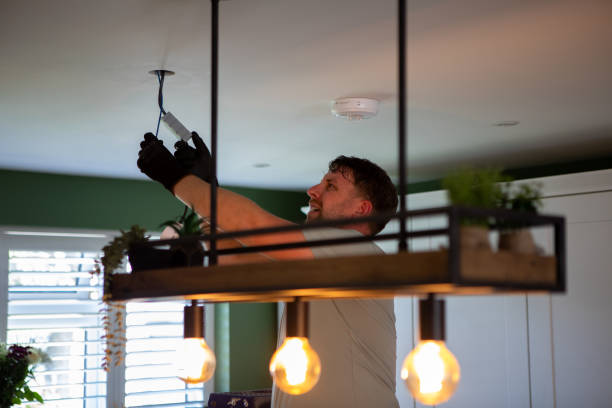 Best Electrician Near Me  in Highlandville, MO