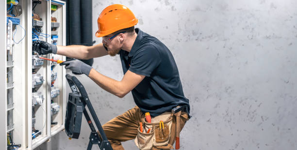 Best Electrical Contractors for Businesses  in Highlandville, MO