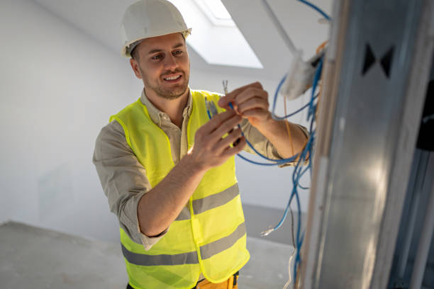 Best Electrical Contractors for Businesses  in Highlandville, MO