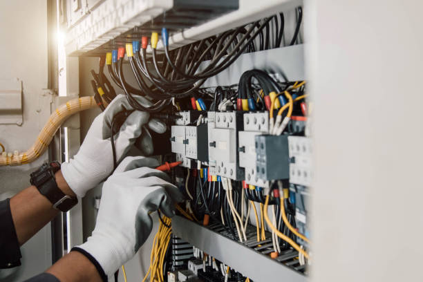 Best Electrical Outlet Repair  in Highlandville, MO